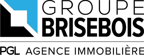 Logo Groupe Brisebois